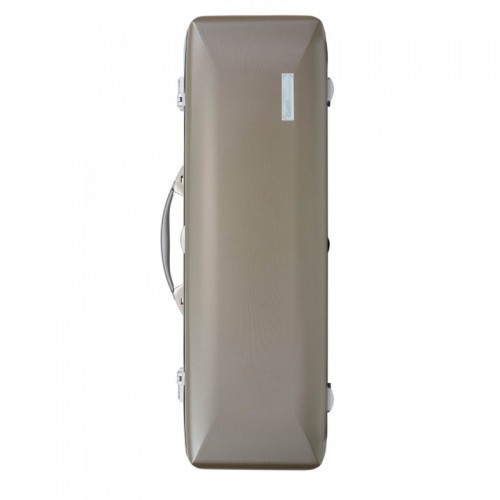 Estuche Violín Bam Suprême SUP2018XL Hightech rectangular
