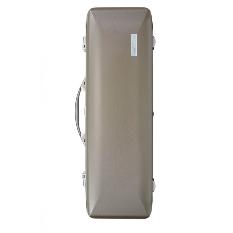 Estoig Violí Bam "Suprême" SUP2018XL Hightech rectangular