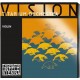 Cuerda Violín Thomastik Vision Titanium Orchestra