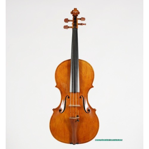 Violin Josep Saguer - Parheli