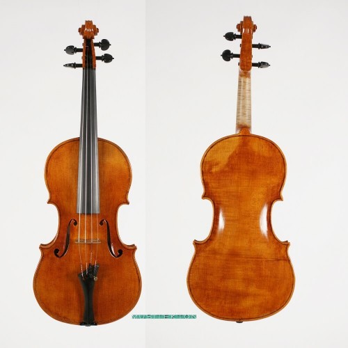 Violin Josep Saguer 2021