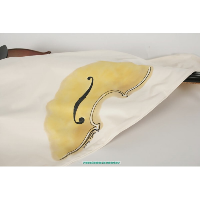 Pijama para violín Maria Amorós