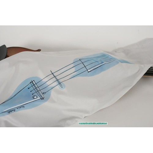 Microfiber bag for Violin Maria Amorós