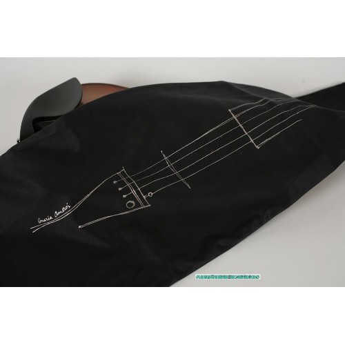 Microfiber bag for Violin Maria Amorós