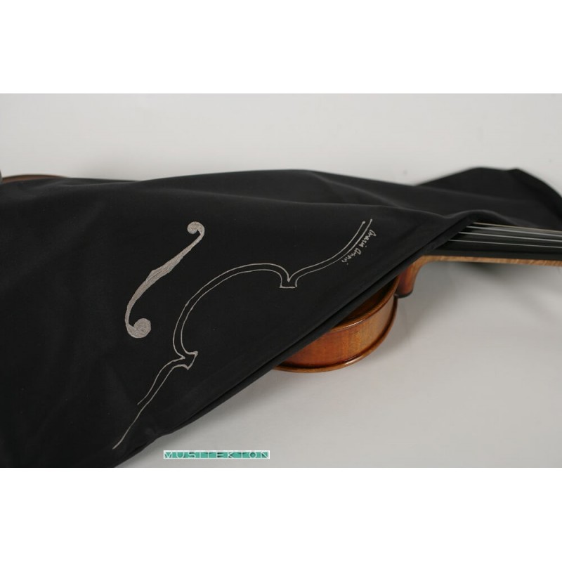 Microfiber bag for violin Maria Amorós