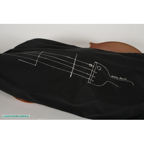 Pijama per a viola Maria Amorós