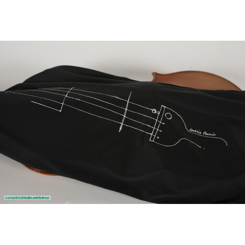 Pijama per a viola Maria Amorós