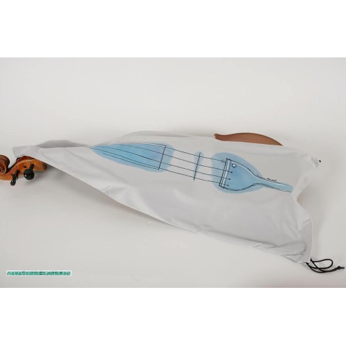 Pijama per a viola Maria Amorós