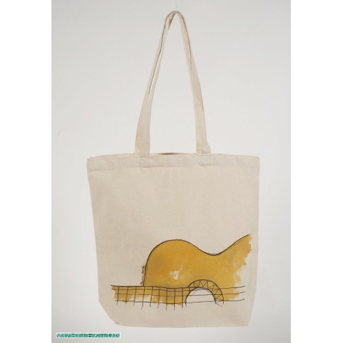 Bolsa Maria Amorós