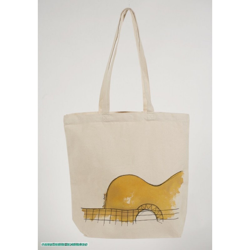 Bolsa superior Maria Amorós