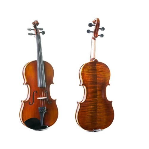 Violin F. Müller Crescendo