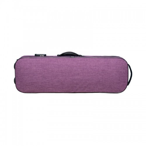 Violin Case Rapsody City oblong