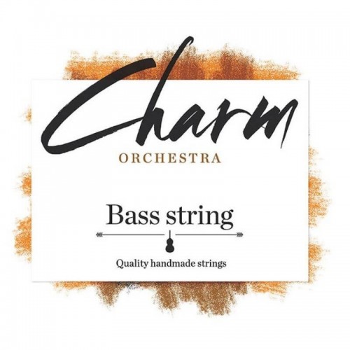Double Bass String For-Tune Charm Orchestra
