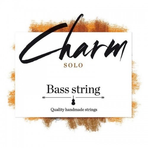 Bass String For-Tune Charm Solo
