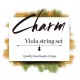 Cuerda Viola For-Tune Charm