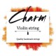 Cuerda Violín For-Tune Charm