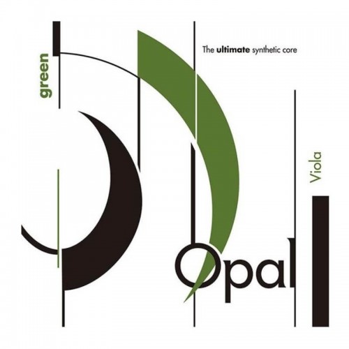 Corda Viola For-Tune Opal Green