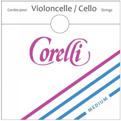 Cuerda Cello Corelli