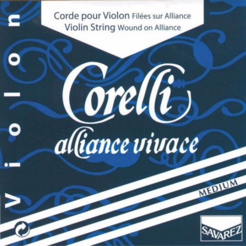 Corda Violí Corelli Alliance Vivace