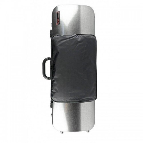 Viola Case Bam 5202XL Hightech oblong compact with pocket