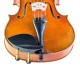 Barbada Violín Viola Wolf Morawetz ébano KH-41
