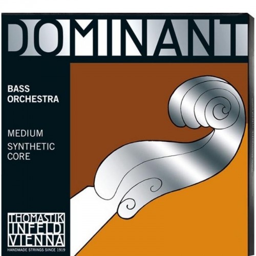 Bass String Thomastik Dominant Orchestra