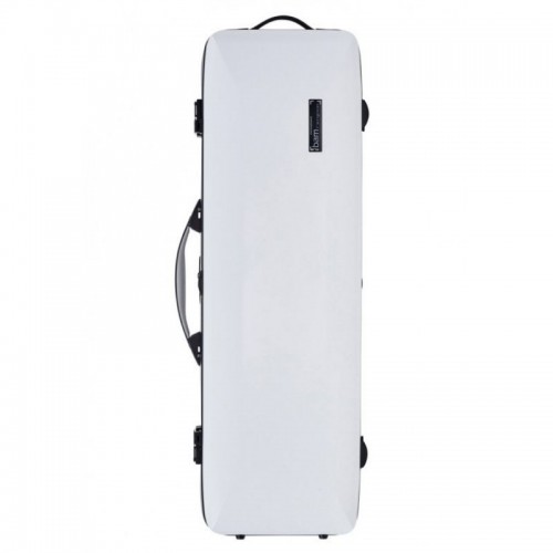 Estuche Violín Bam Ice Suprême ICE2018XLW Hightech rectangular
