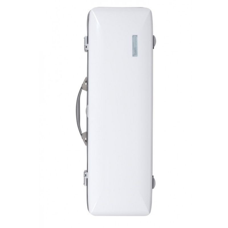 Estuche Violín Bam Ice Suprême SUP2018XLW Hightech rectangular