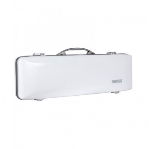 Estuche Violín Bam Ice Suprême SUP2018XLW Hightech rectangular