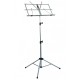 Music Stand foldable TCM with bag