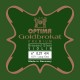 Cuerda Violín Optima Goldbrokat Premium Brassed
