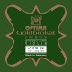 Cuerda Violín Optima Goldbrokat Premium Brassed
