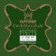 Cuerda Violín Optima Goldbrokat Premium Brassed