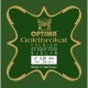 Cuerda Violín Optima Goldbrokat Premium Gold