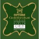 Cuerda Violín Optima Goldbrokat Premium Gold
