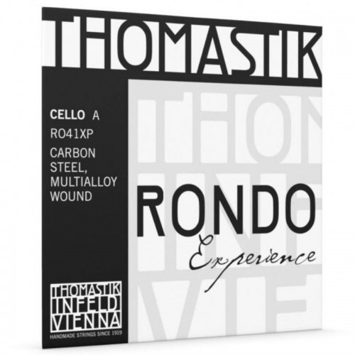 Cuerda Cello Thomastik Rondo