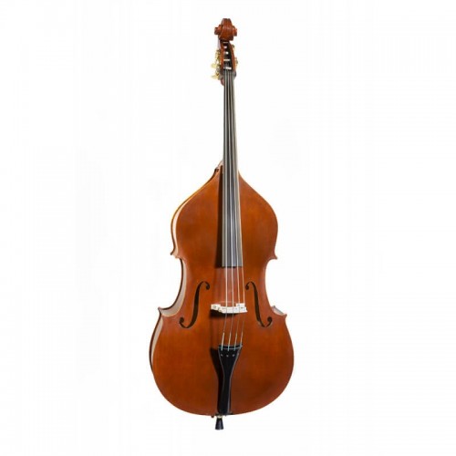 Double Bass F. Müller Crescendo