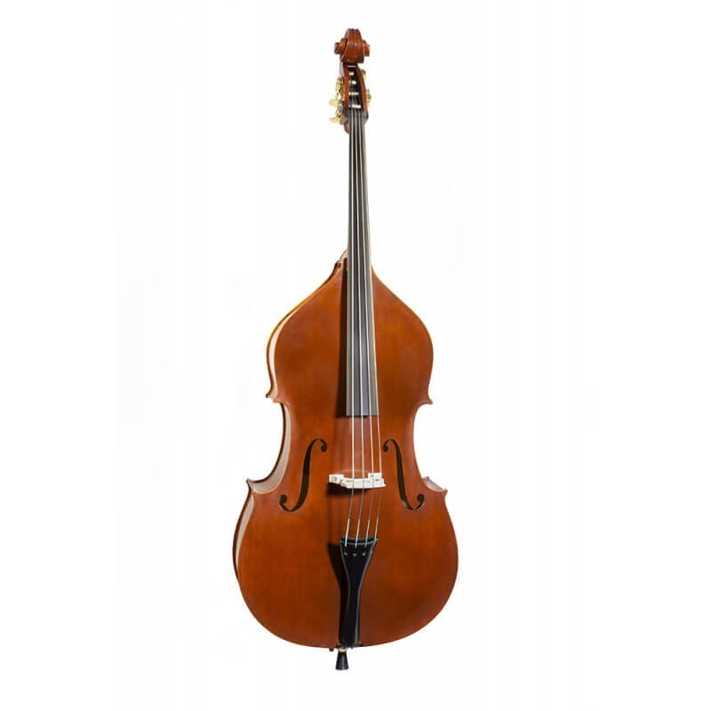 Contrabajo F. Müller Crescendo