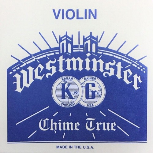 Violin String Westminster