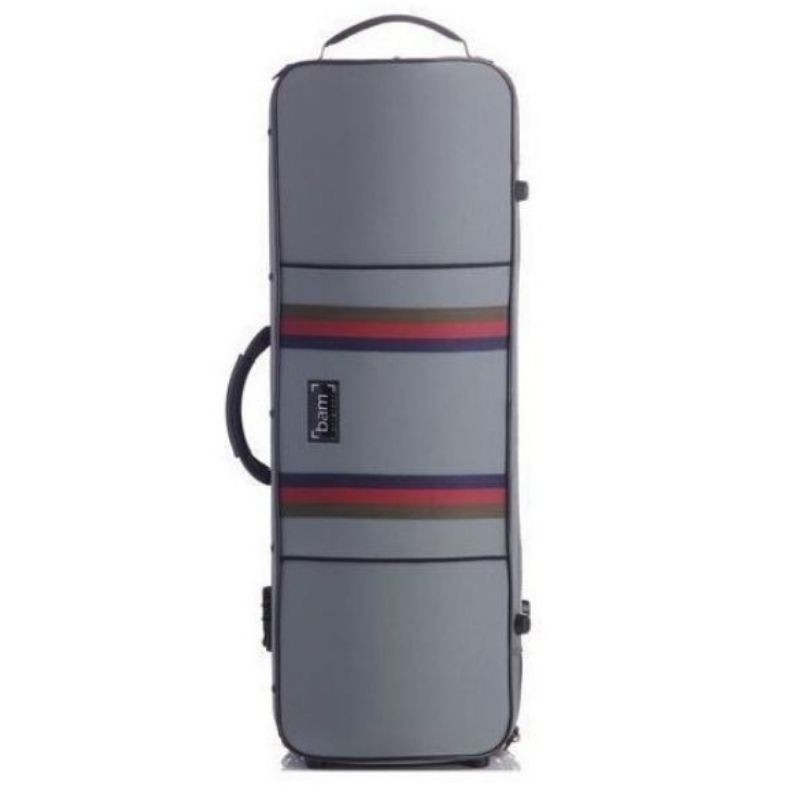 Estuche Violín Bam Saint Germain SG5001S Stylus rectangular