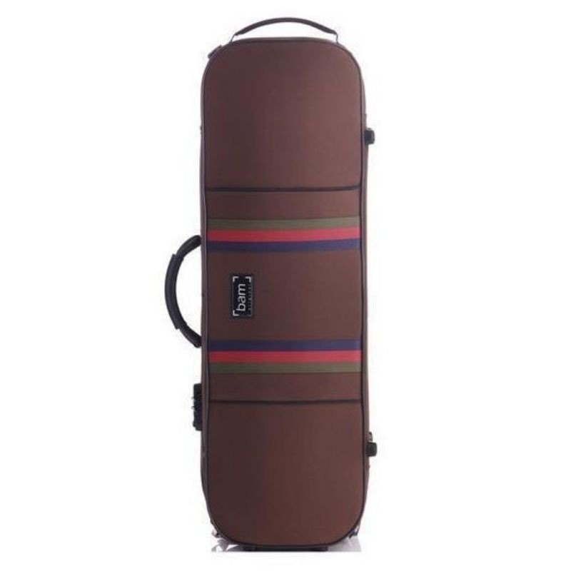 Estuche Violín Bam Saint Germain SG5001S Stylus rectangular