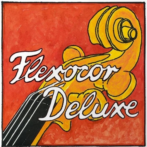 Cello String Pirastro Flexocor Deluxe
