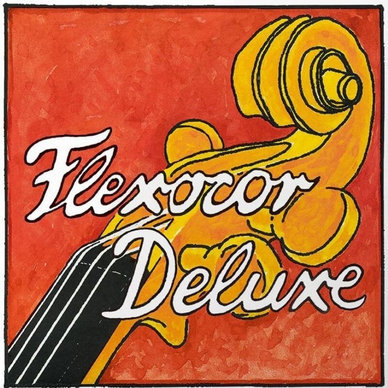 Cuerda Cello Pirastro Flexocor Deluxe