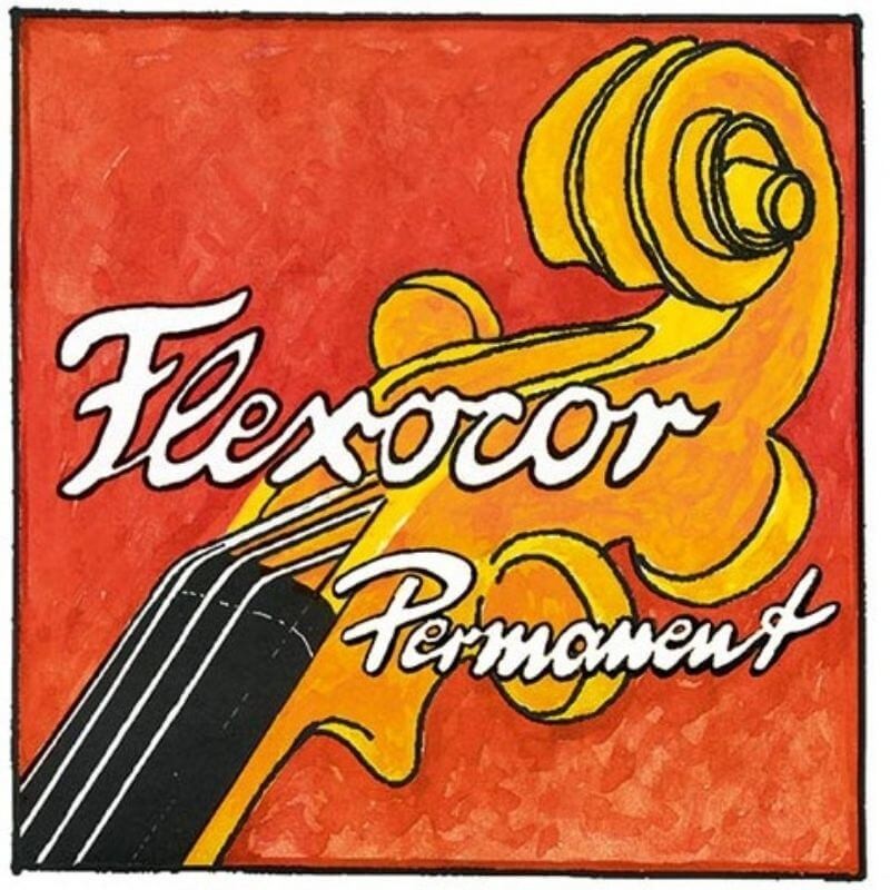 Violin String Pirastro Flexocor Permanent