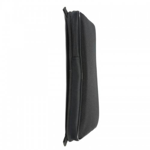 Back cushion with pocket Bam 9300XP for Slim Violin cases