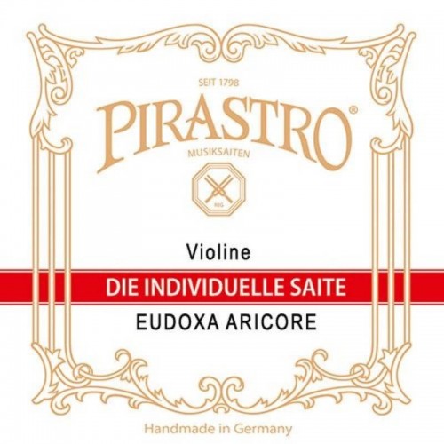 Corda Violí Pirastro Eudoxa-Aricore