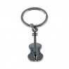 Keyring violin