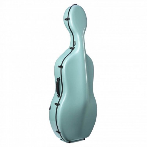 Cello Case Artist Confort