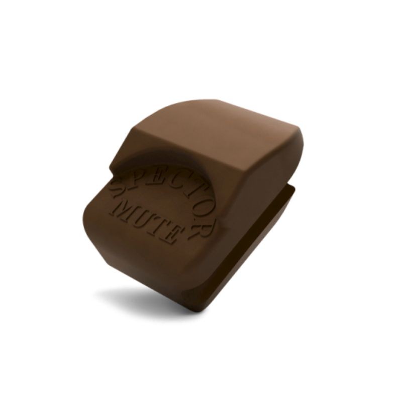 Sordina Violín D'Addario Spector Mute