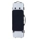 Estuche Violín Bam Ice Suprême SUP2018XLW Hightech rectangular